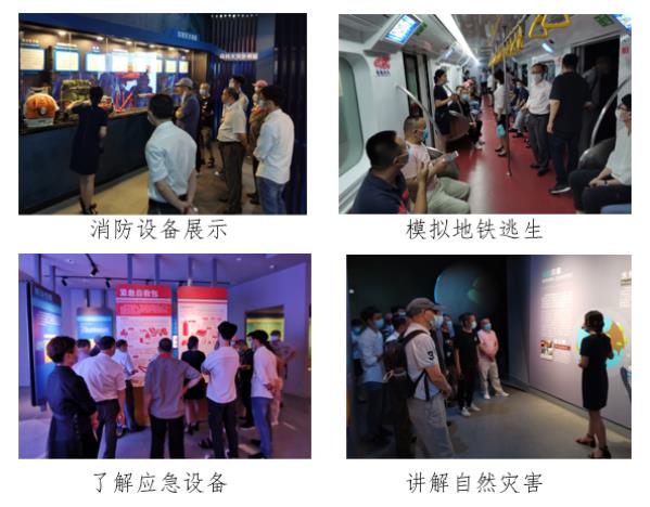 2020622213206957 beat365集团旗下各公司积极开展安全生产 学习