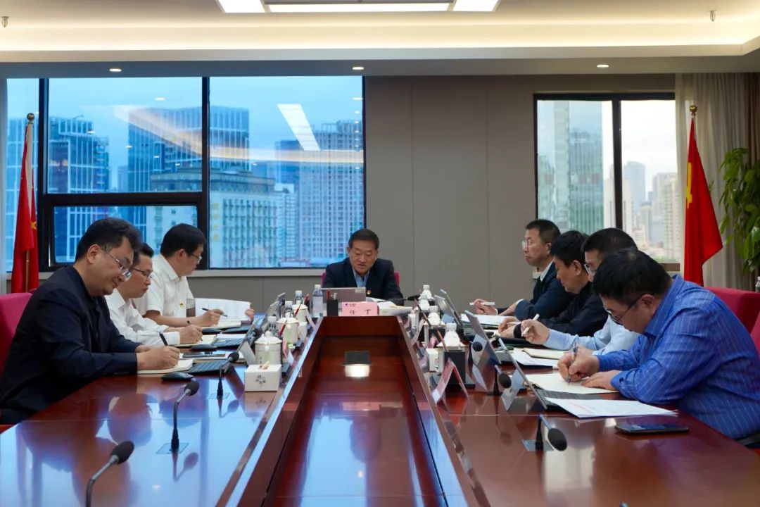 省beat365集团学习贯彻习近平新时代中国特色社会主义思想主题教育读书班  顺利结业