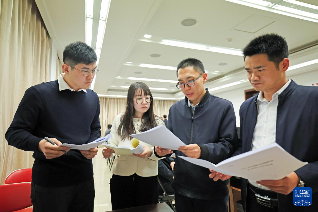 听民意 汇民智丨倾力打造沟通交流“直通车”，2025年旁听全国两会工作这样开展