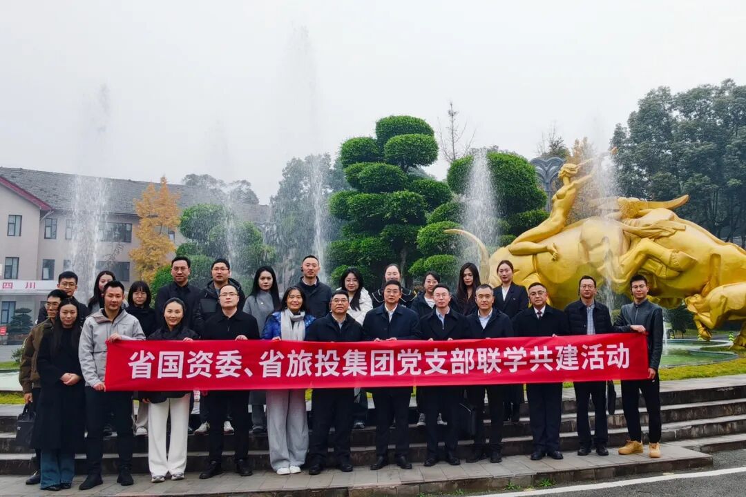 2cc024df-ceb3-4e1a-ae63-2062bd786dfe beat365委与省beat365集团开展党支部联学共建活动